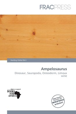 Ampelosaurus