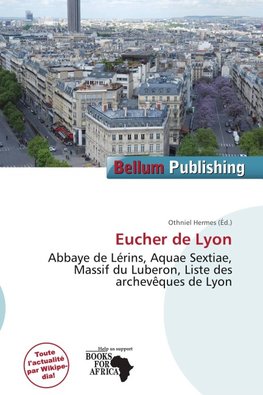 Eucher de Lyon