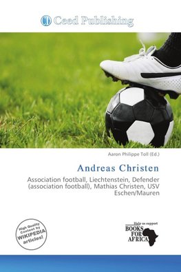 Andreas Christen