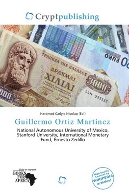 Guillermo Ortiz Martínez
