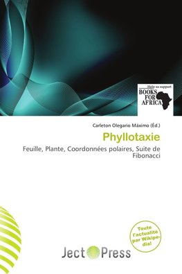 Phyllotaxie
