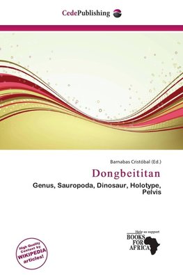 Dongbeititan