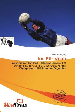 Ion Pârc¿lab