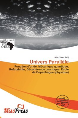 Univers Parallèle