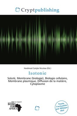 Isotonie