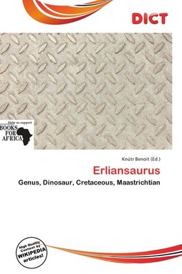 Erliansaurus