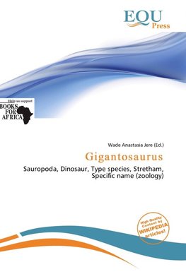 Gigantosaurus