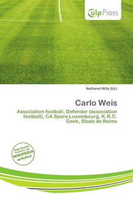Carlo Weis