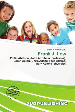 Frank J. Low