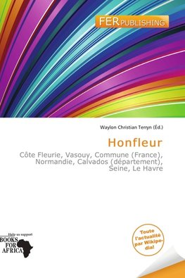 Honfleur