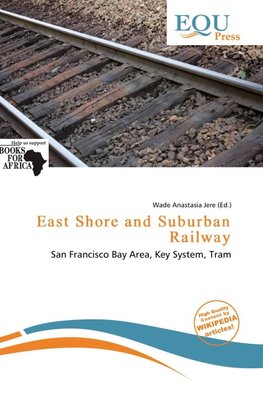 East Shore and Suburban Railway