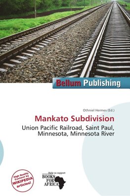 Mankato Subdivision
