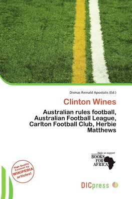 Clinton Wines