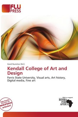 Kendall College of Art and Design