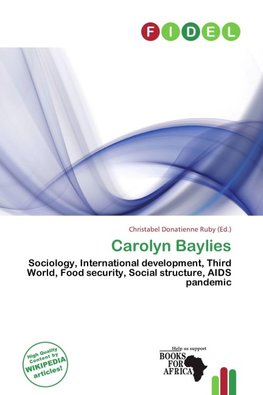 Carolyn Baylies