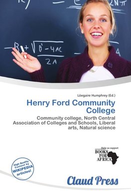 Henry Ford Community College