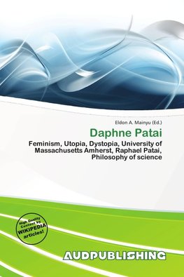 Daphne Patai