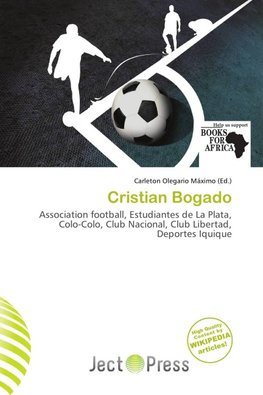 Cristian Bogado