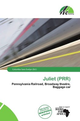 Juliet (PRR)