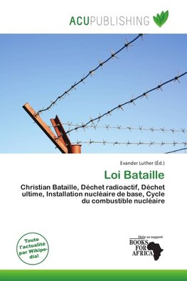 Loi Bataille