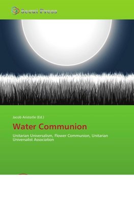 Water Communion
