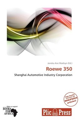 Roewe 350