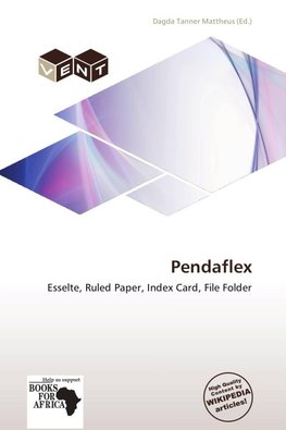 Pendaflex