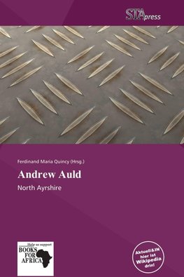 Andrew Auld