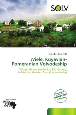 Wiele, Kuyavian-Pomeranian Voivodeship