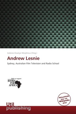 Andrew Lesnie