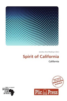 Spirit of California