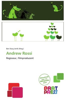 Andrew Rossi