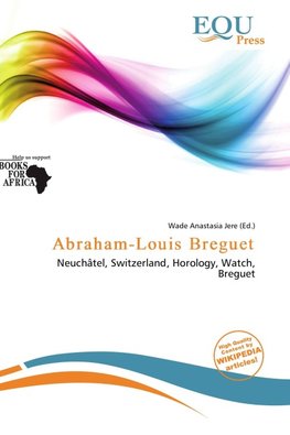 Abraham-Louis Breguet