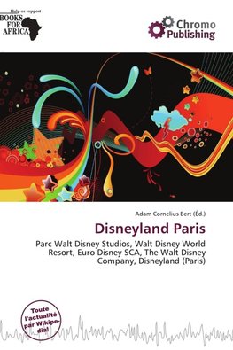Disneyland Paris