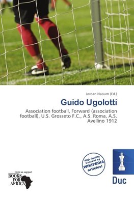 Guido Ugolotti
