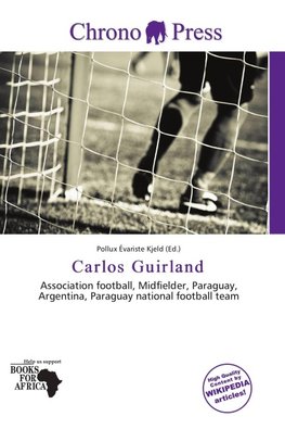 Carlos Guirland