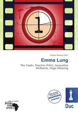 Emma Lung
