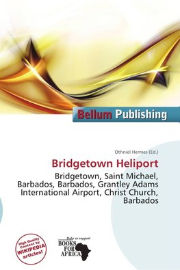Bridgetown Heliport