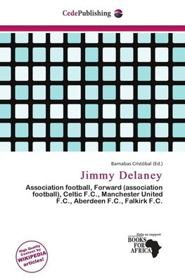 Jimmy Delaney