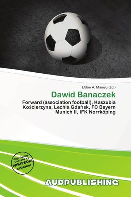 Dawid Banaczek