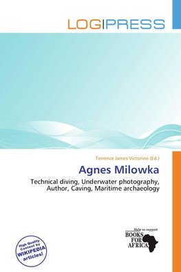 Agnes Milowka