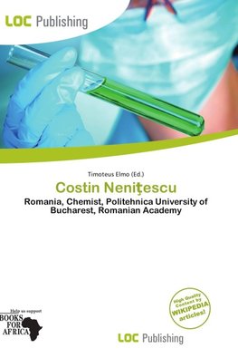Costin Neni¿escu