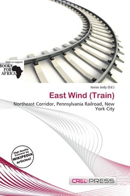 East Wind (Train)