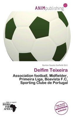 Delfim Teixeira