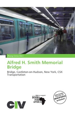 Alfred H. Smith Memorial Bridge