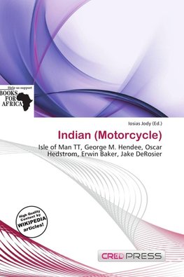 Indian (Motorcycle)