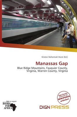 Manassas Gap