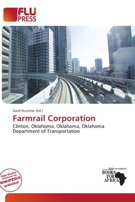 Farmrail Corporation