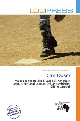 Carl Duser