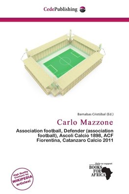 Carlo Mazzone